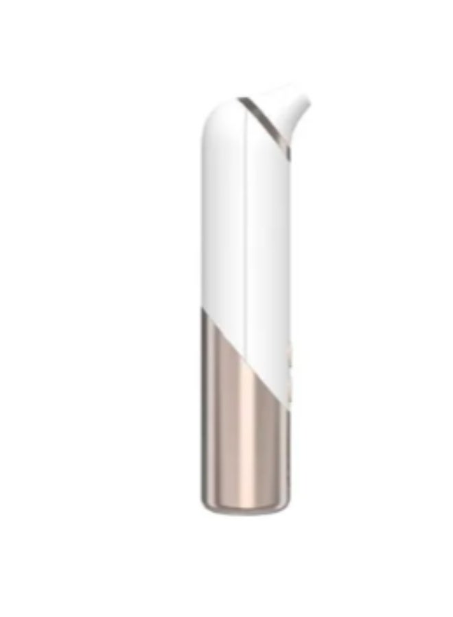 Visual Land Blackhead Remover, White Rose Gold - X15S - Image 2