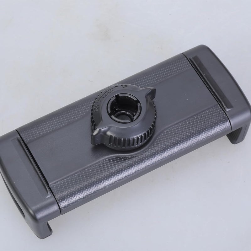 Tablet Stand Holder Clamp Bracket for Pad Tablets 4-9Inch Gooseneck Arm Mount Tablet Bracket - Image 3