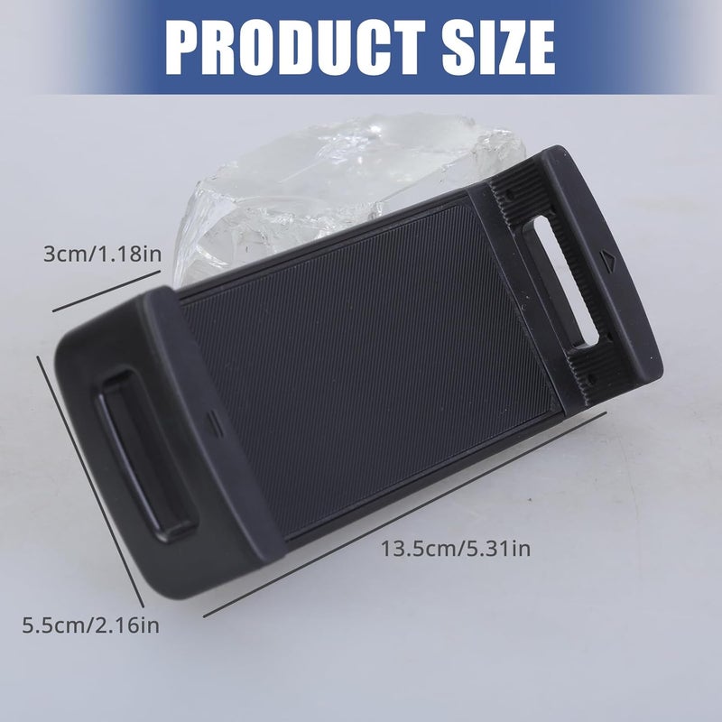 Tablet Stand Holder Clamp Bracket for Pad Tablets 4-9Inch Gooseneck Arm Mount Tablet Bracket - Image 4