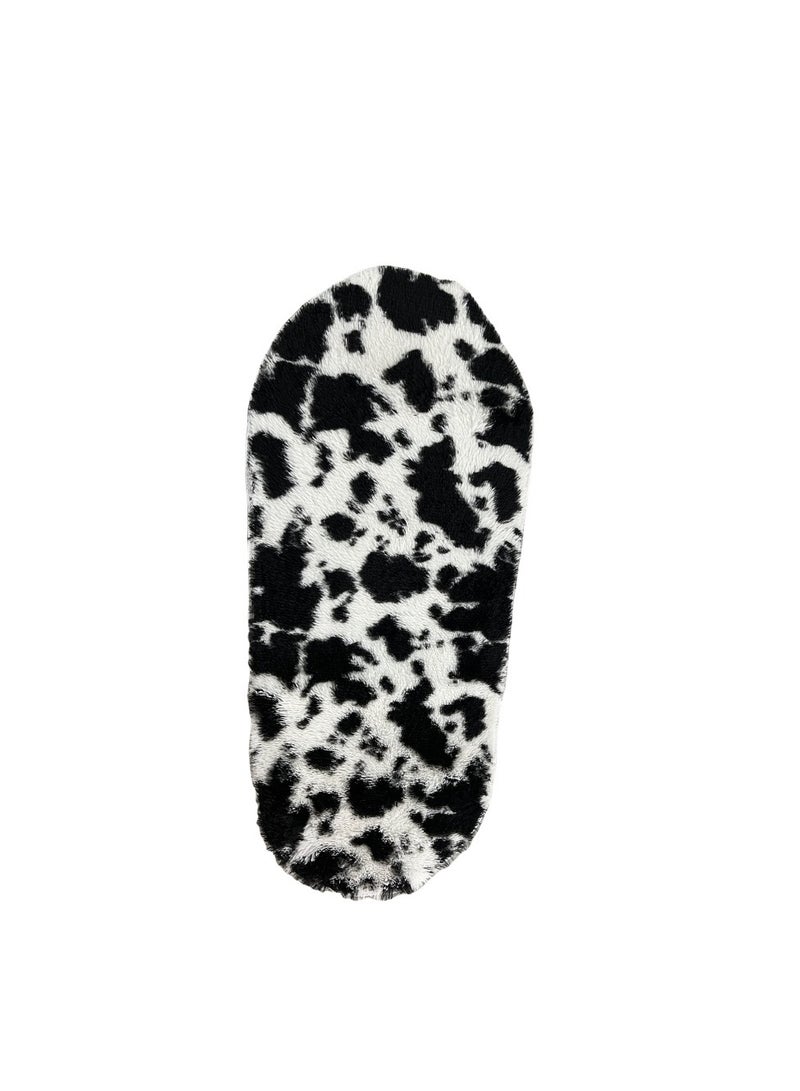 Bluejw 70*160cm Bedroom Bedside Living Room Simple Thickened Carpet - Image 1