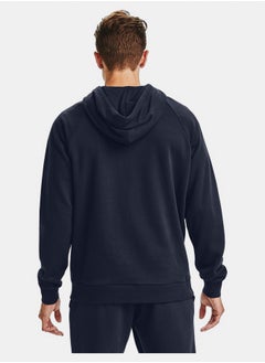 UNDER ARMOUR Rival Fleece Big Logo Hoodie  - Image 2