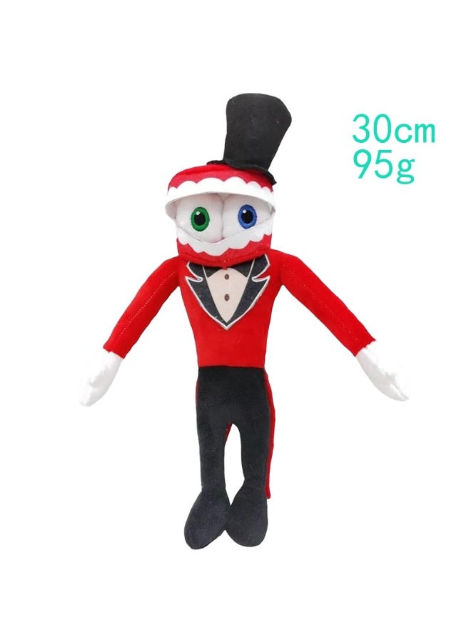 Amazing Digital Circus Clown Doll - New Arrival Cross-Border Toy in Stock