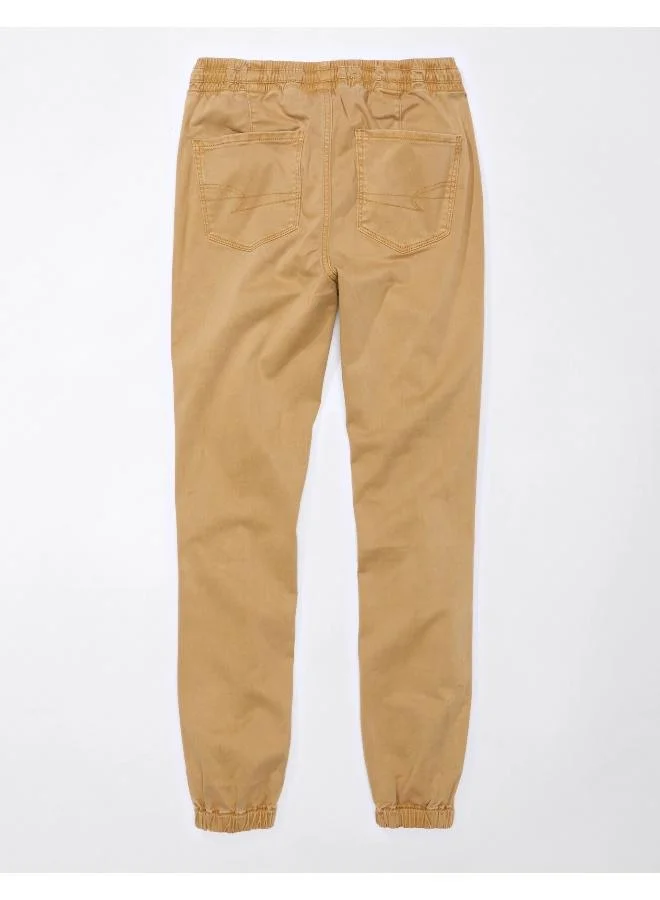 امريكان ايجل High Waist Jogger