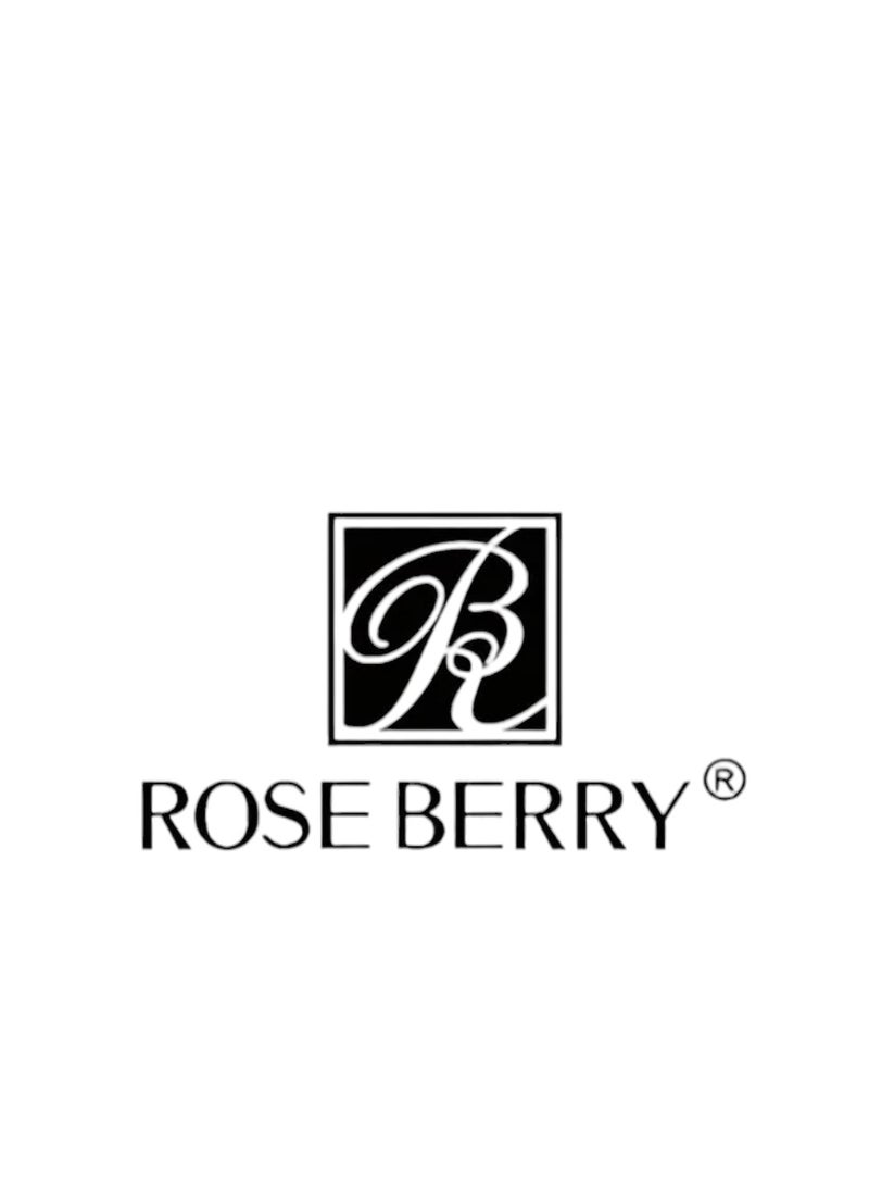 روز بيري ماسكارا روز بيري بنى  فوليوم - تدوم طويل - Image 3