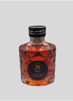 Misnad Misnad Fragrance Ameer Al Oud Oil – 100 ml | Premium Grade Essential Oils for Diffusers, Perfume Making & Candle Making 