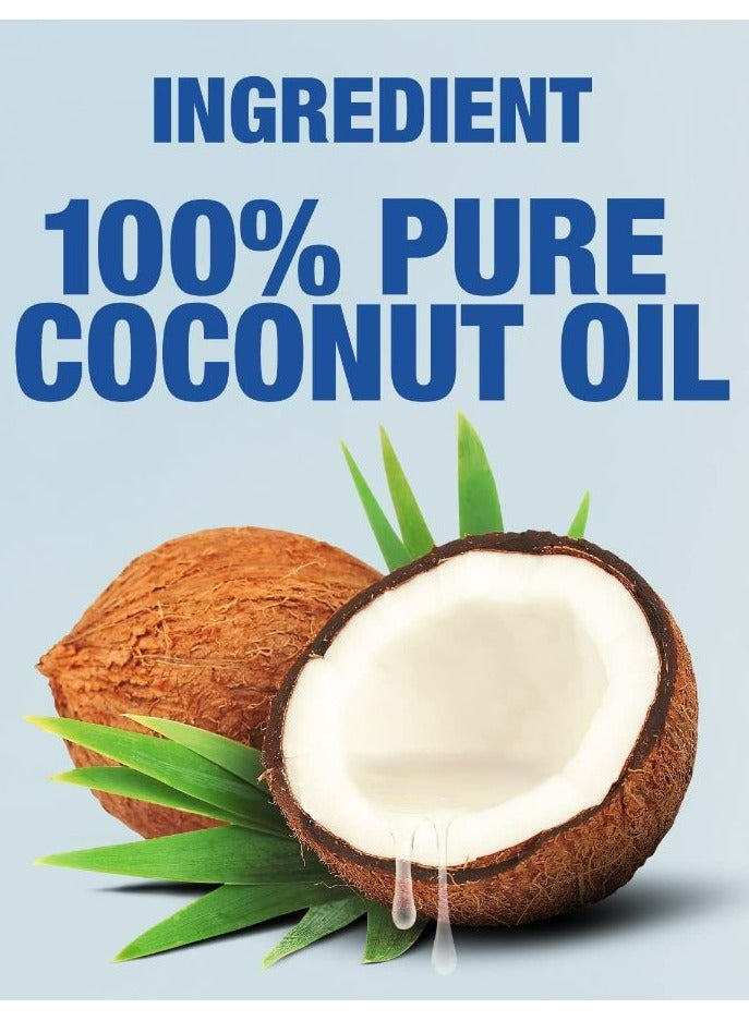 Parachute Pure Coconut Oil 500ml