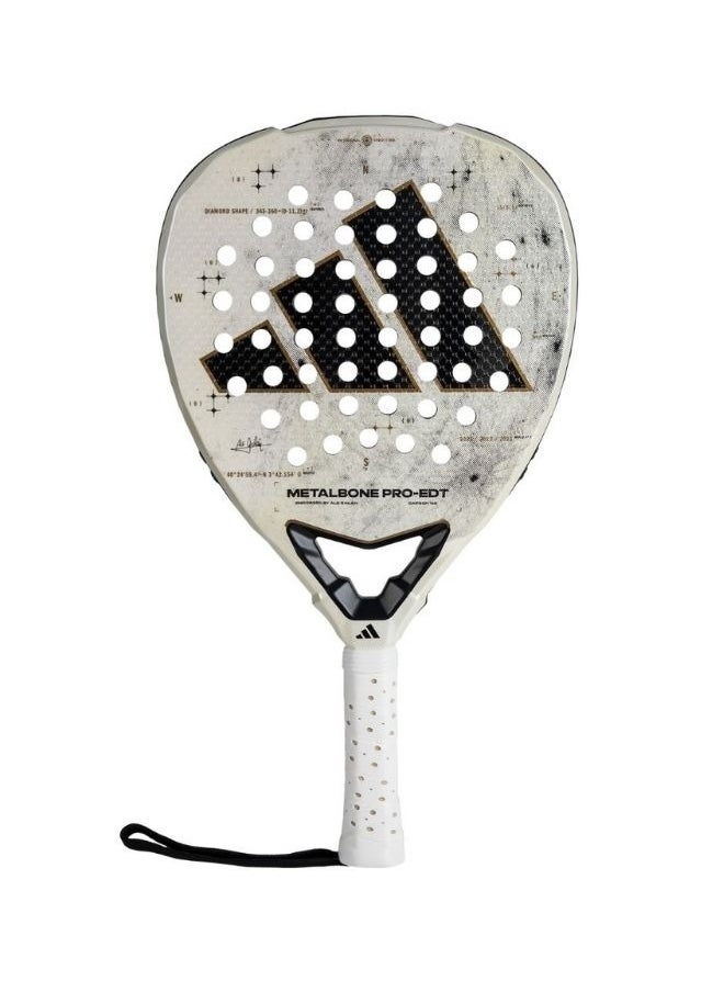 Adidas Adidas Metalbone Pro Edt Padel Racket  - Image 1