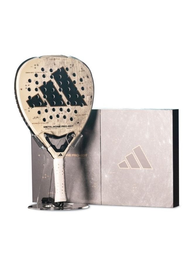 Adidas Adidas Metalbone Pro Edt Padel Racket  - Image 2