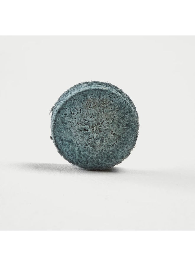 PONGORI Billiards Pool Cue Tips 13mm 4 Pack - Image 2