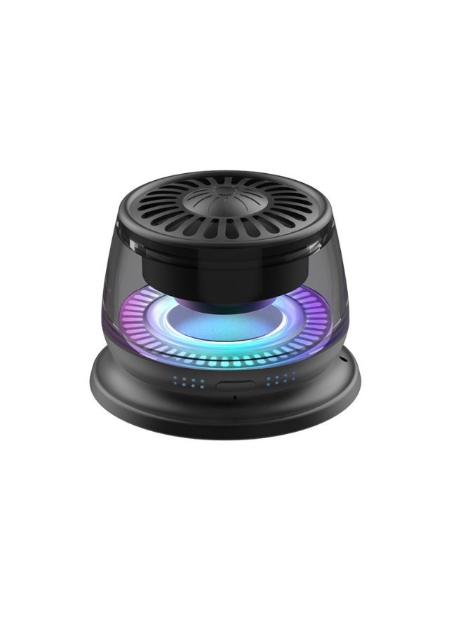 EBMINI New Outdoor Portable Waterproof Bluetooth Speaker - Image 1