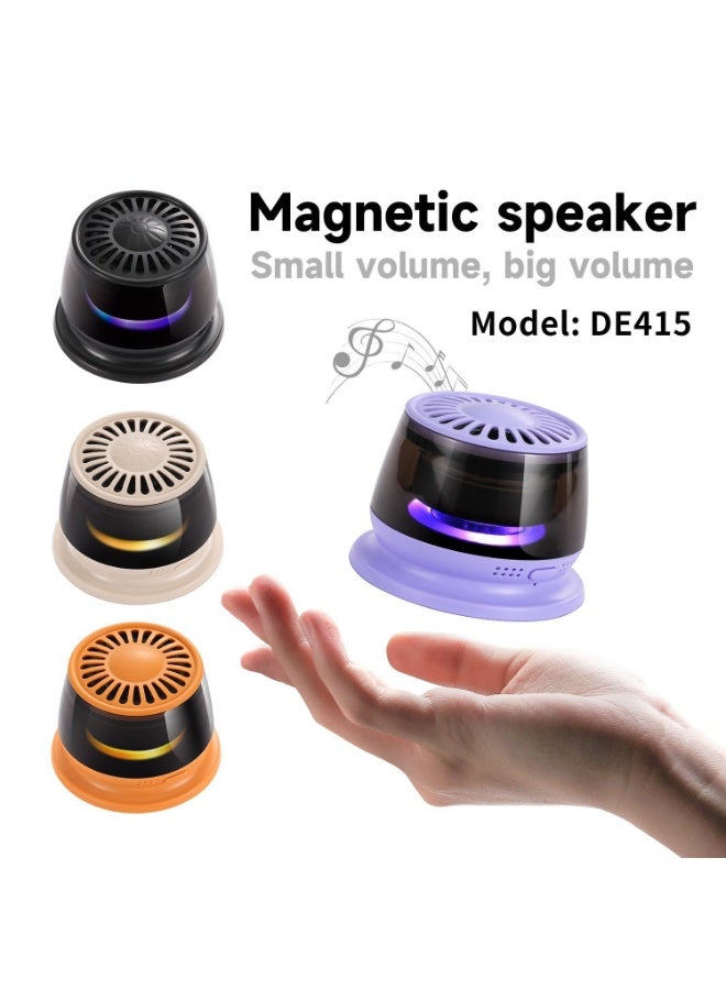 EBMINI New Outdoor Portable Waterproof Bluetooth Speaker - Image 2