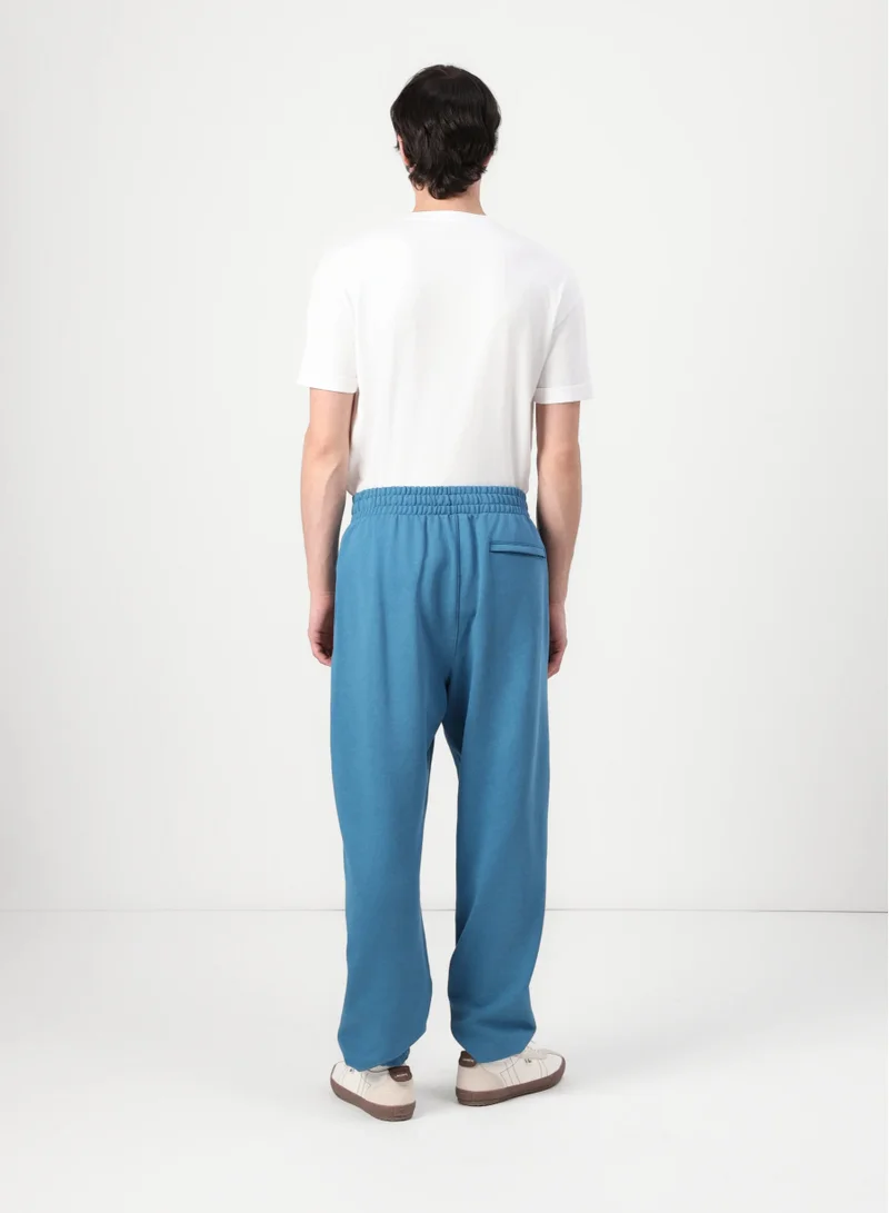 CALVIN KLEIN Graphic Terry Joggers