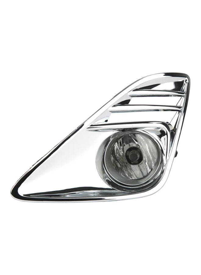 Loquat Fog Lamp For Toyota Camry 2014-2015