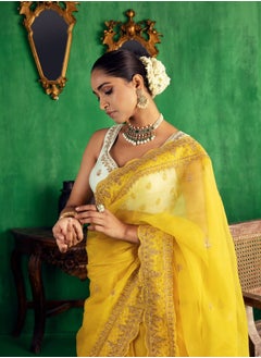 Yellow white