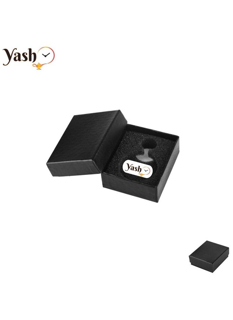YASH - Constitution Old Vintage Ship Pocket Watch - Image 1