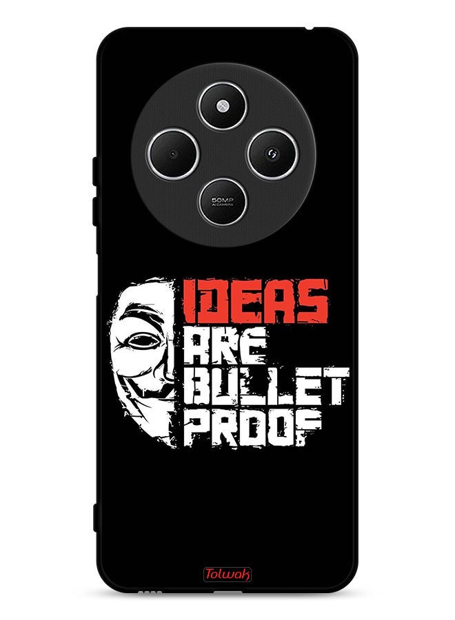 Tolwak Xiaomi Redmi 14R 5G Protective Case Cover Ideas Are Bulletproof - Image 1