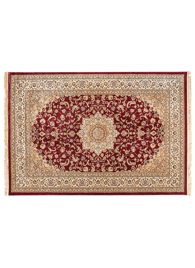 Heritage Group - Classic Design Rug For Living Room Dining Room Bedroom, Acrylic, Rectangle, 290x200cm - Image 1