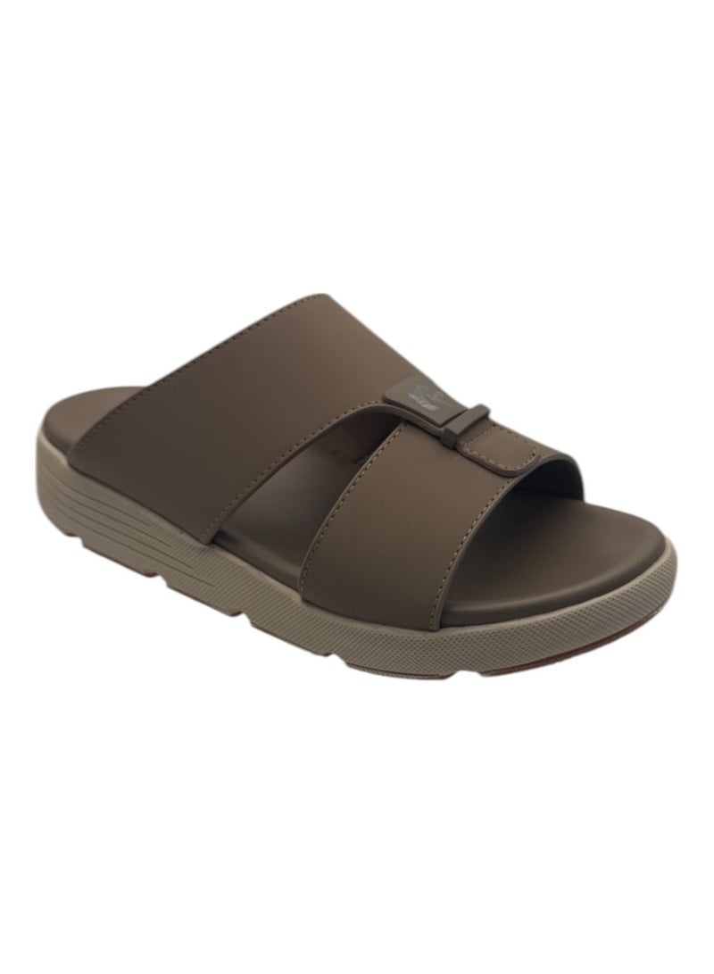 AL Fanoos Heritage Walk  arabic slippers  - Image 1