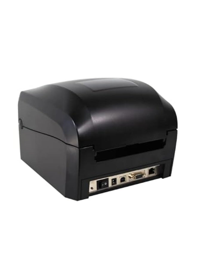 جو ديكس Godex GE300 4" 203 dpi Thermal Transfer Printer, USB, 5ips - Image 3