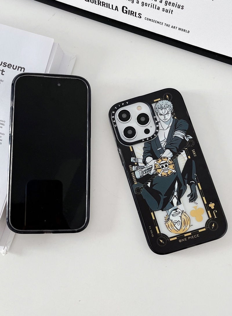 Casetify For Apple iPhone 14 Pro Case Magnetic Adsorption Comic Sauron Design Phone Cover - Image 2