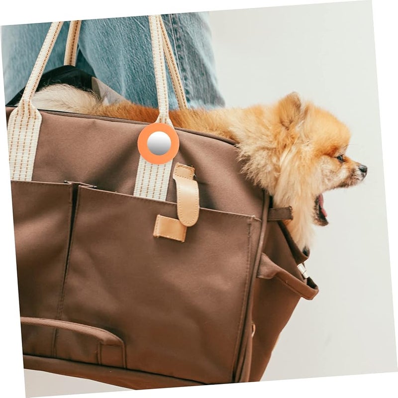 Artibetter Silicone Protective Case Compatible With Small Pet Trackers Durable Scratch Resistant Lightweight Cover - Image 3