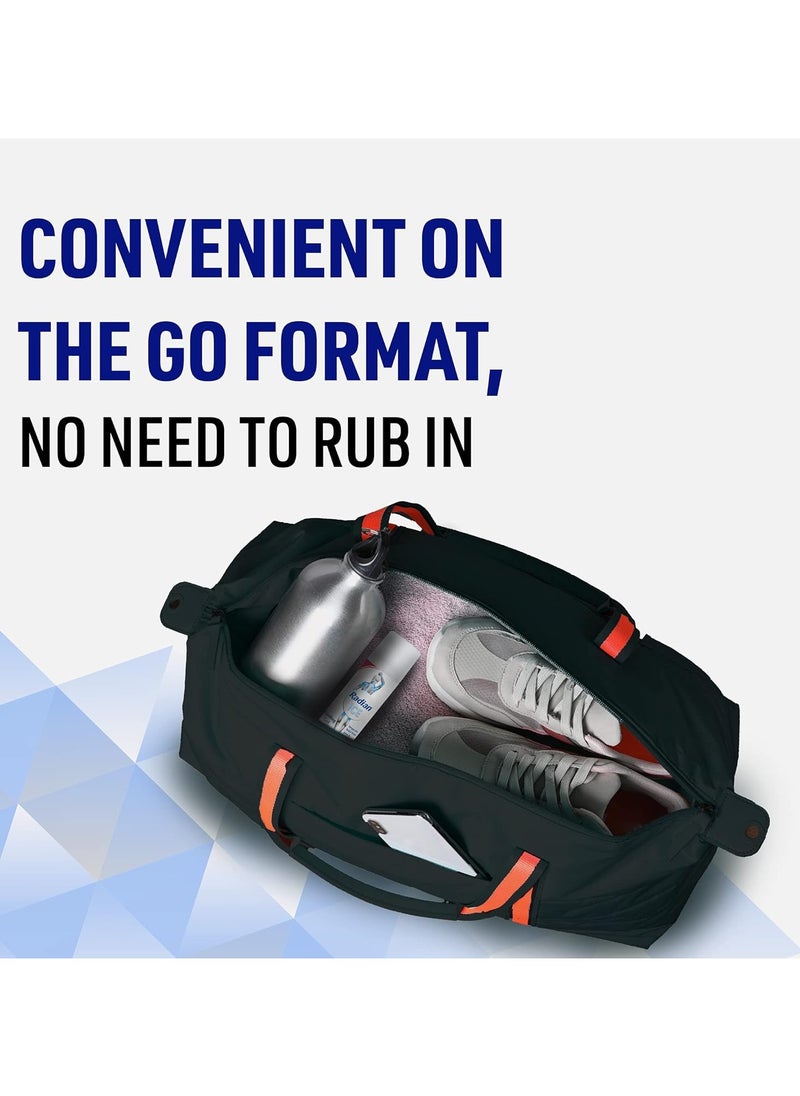 Radian - Ice Cooling Gel 150 ML - Image 1