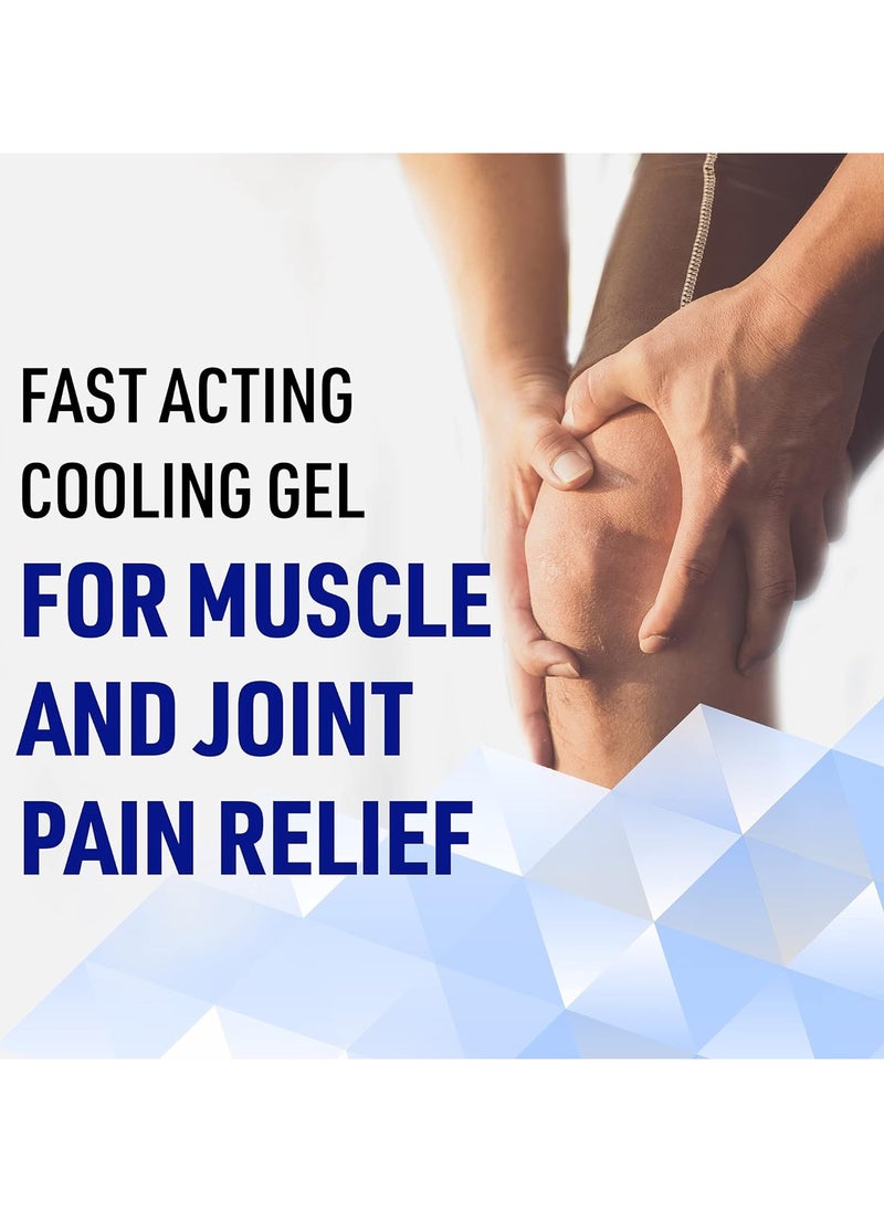 Radian - Ice Cooling Gel 150 ML - Image 1