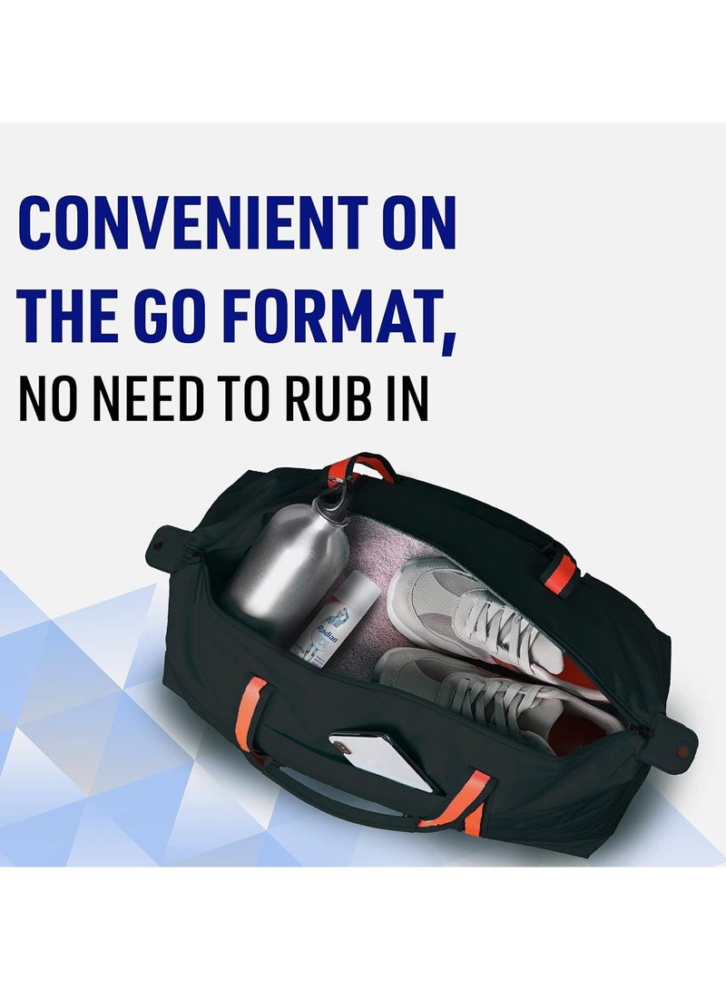 Radian Ice Cooling Gel 150 ML - Image 4