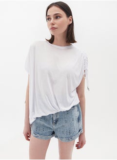 OXXO Ladies Knitted TANK  - Image 1