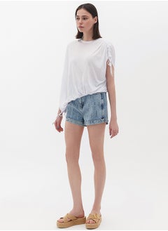 OXXO Ladies Knitted TANK  - Image 2