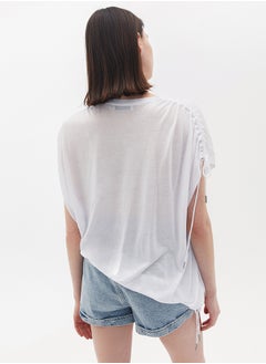 OXXO Ladies Knitted TANK  - Image 4