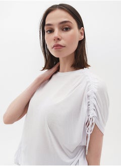 OXXO Ladies Knitted TANK  - Image 3