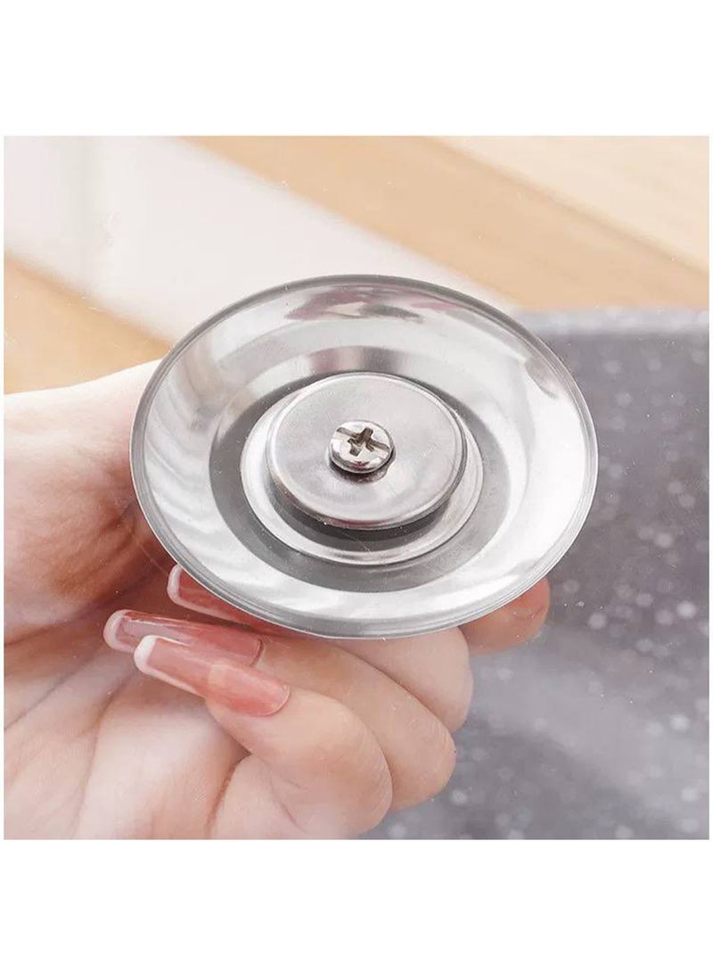 مقبض غطاء حلة خشبى عدد 2 - Image 3