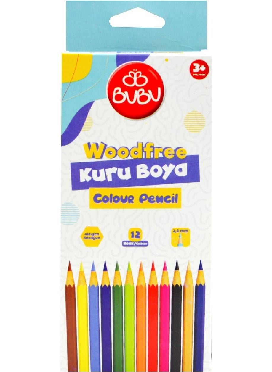 Bubu 4-Paint Set - pzsku/ZB1E8DF7145BEA835483BZ/45/_/1725792969/a7042e58-67db-4b1e-ace7-82f136ece2fd