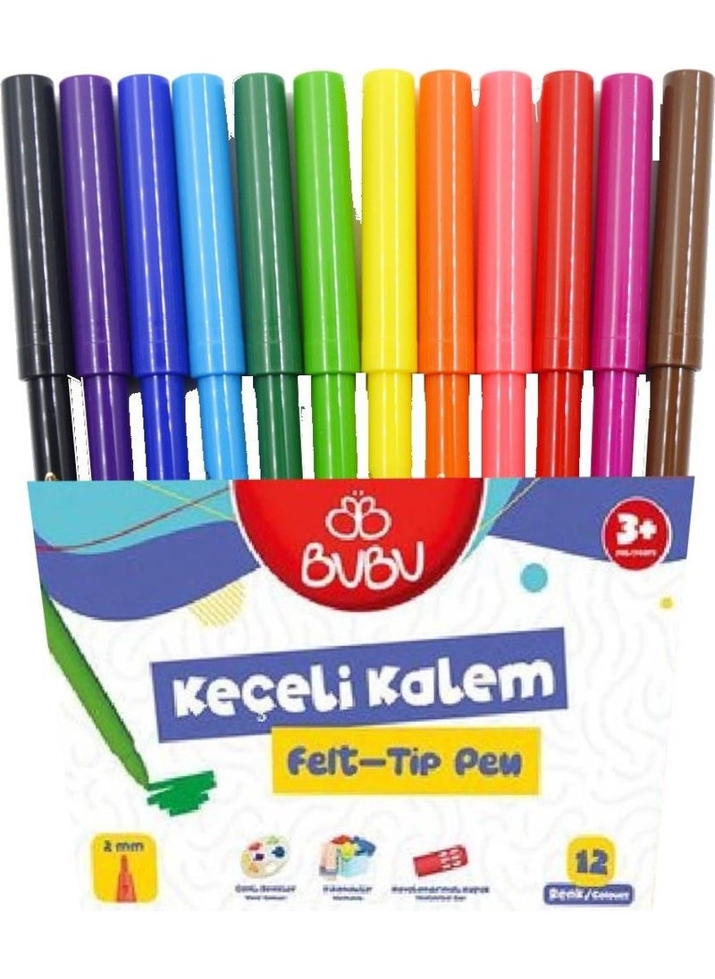 Bubu 4-Paint Set - pzsku/ZB1E8DF7145BEA835483BZ/45/_/1725792970/7545a032-8499-4a23-bddb-9434ccbc3e8c