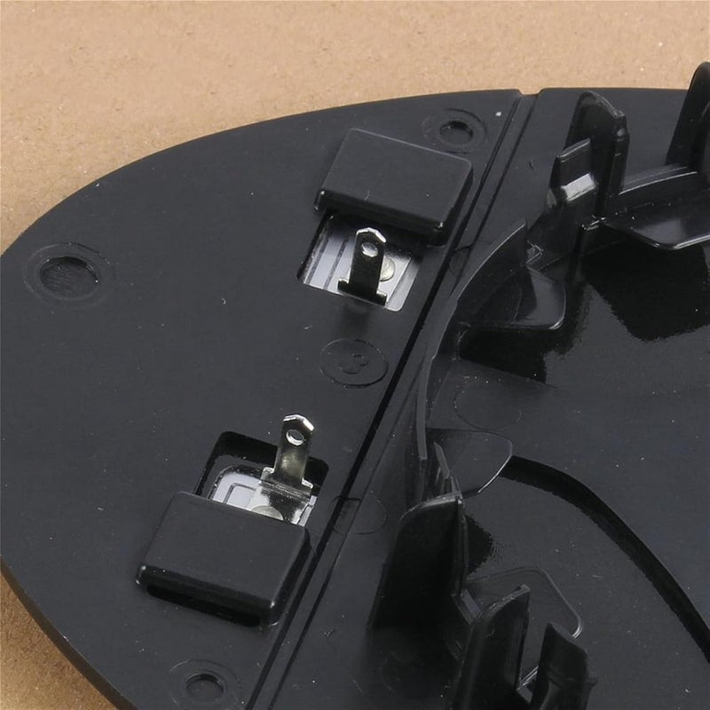 DEMULAX Left Heated Mirror Glass for MINI - Image 5