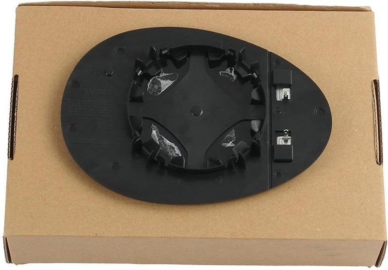DEMULAX Left Heated Mirror Glass for MINI - Image 4