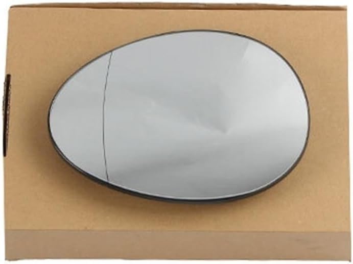 DEMULAX Left Heated Mirror Glass for MINI - Image 1