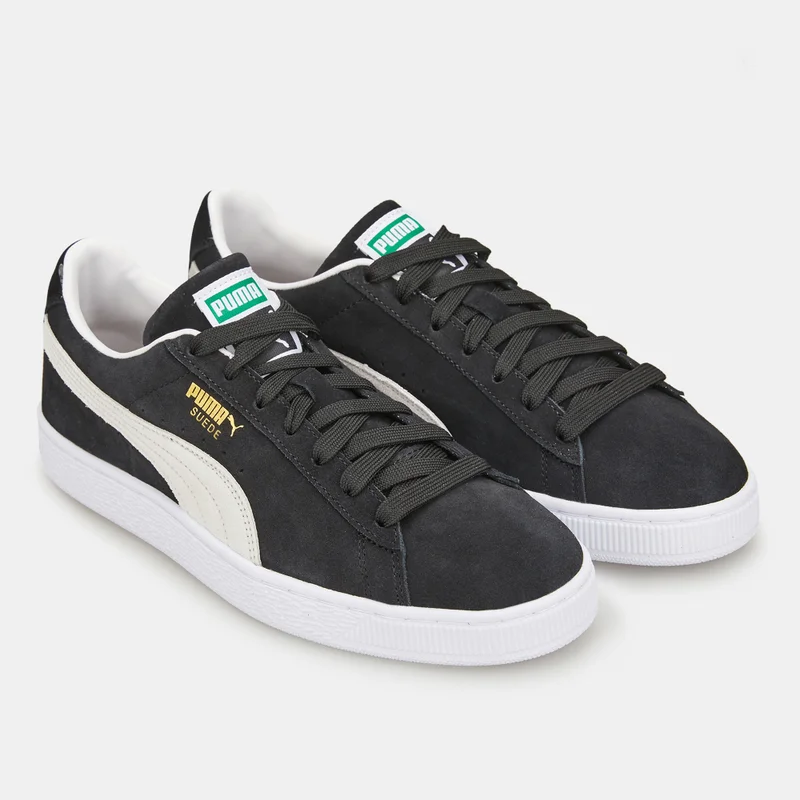 PUMA Men's Suede Classic XXI Shoes