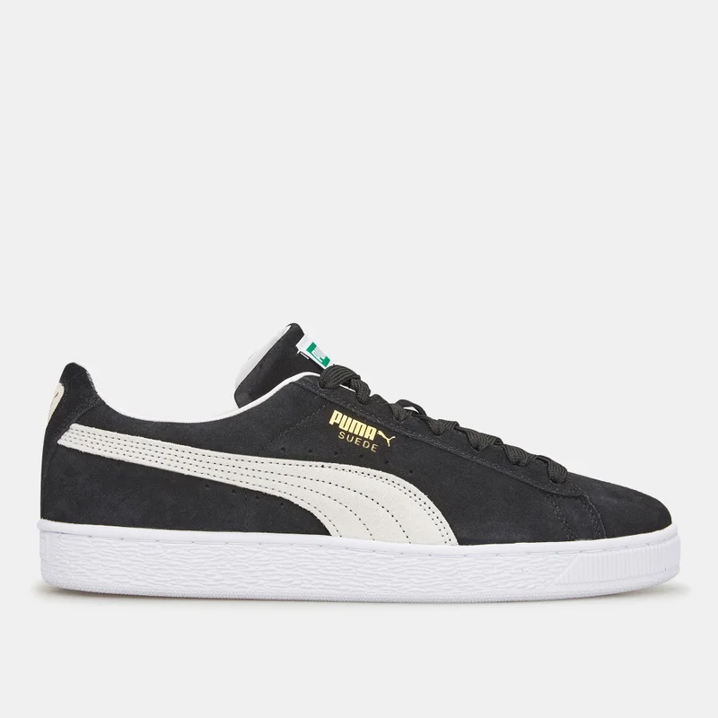 PUMA Men's Suede Classic XXI Shoes