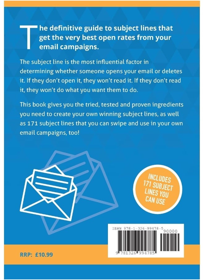Opened: Great Subject Lines for Higher Email Open Rates  - Image 2