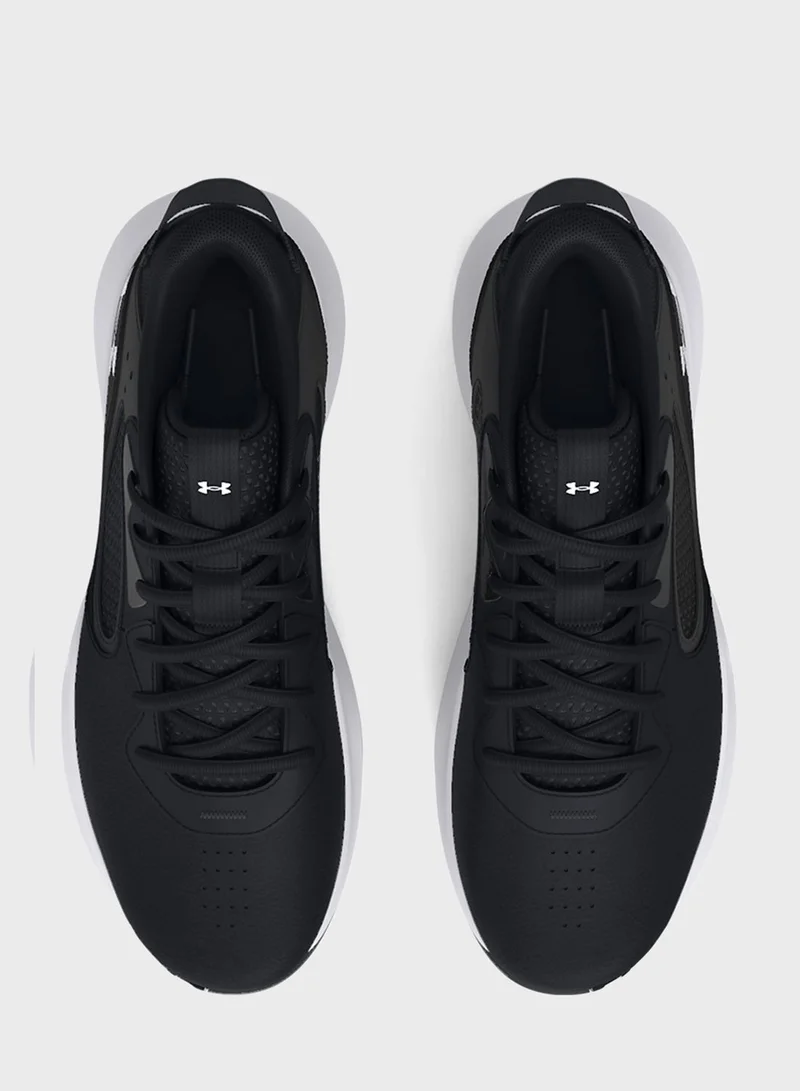 UNDER ARMOUR Lockdown 6