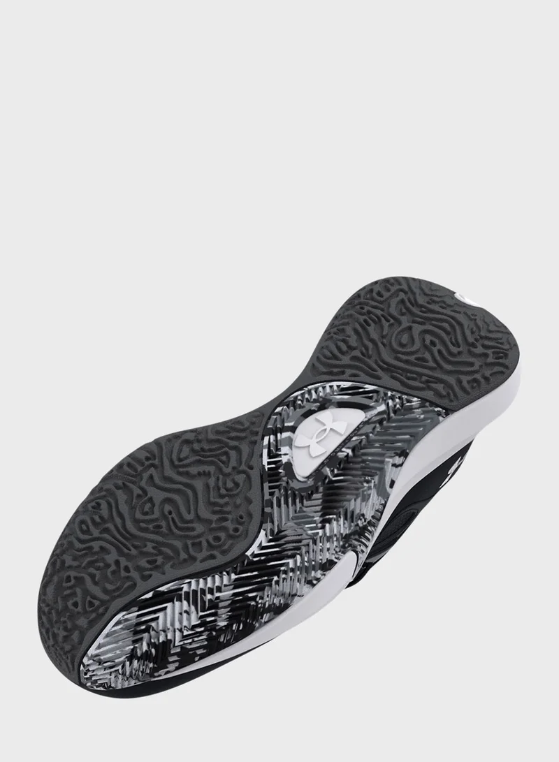 UNDER ARMOUR Lockdown 6