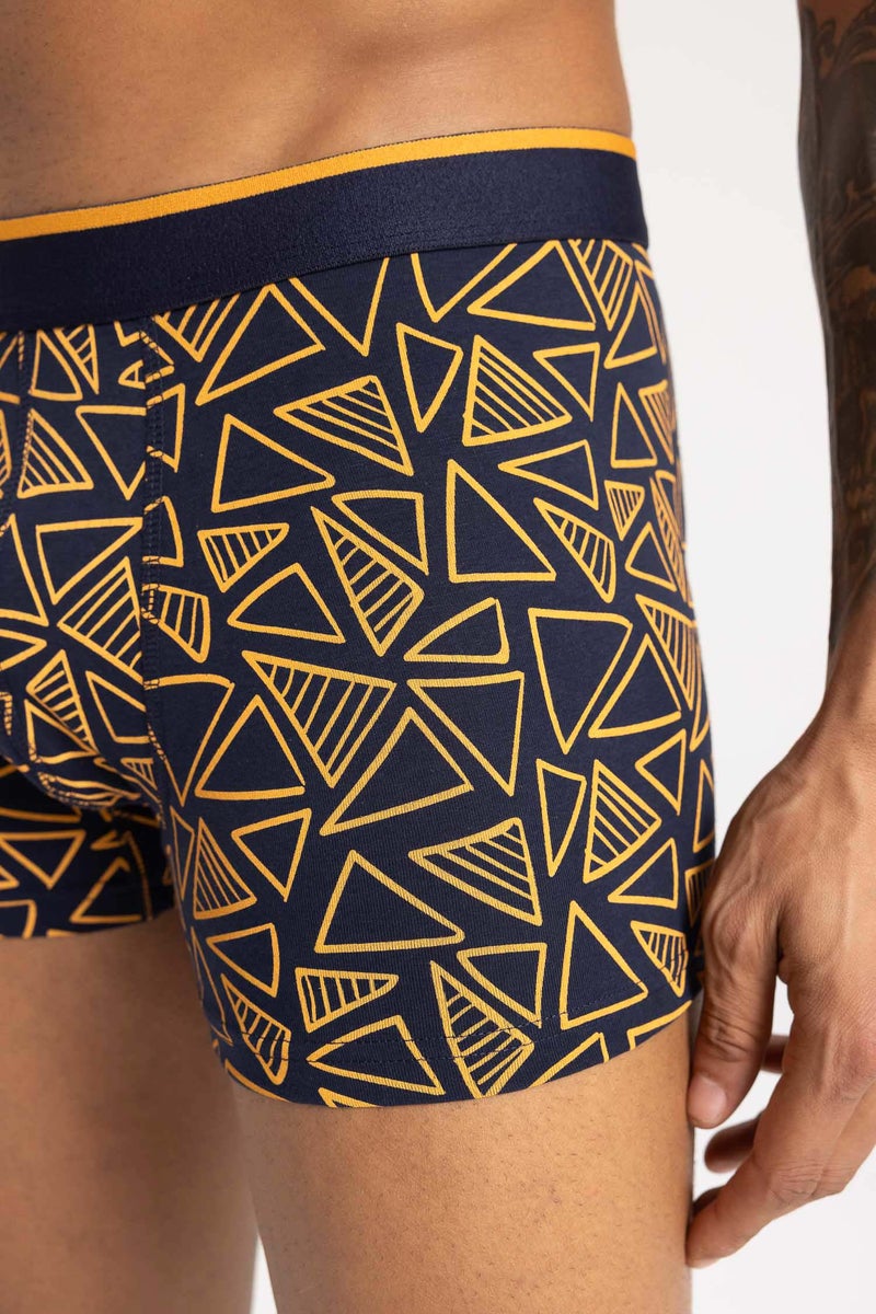 DeFacto Man Man 3 piece Regular Fit Boxer - Image 3