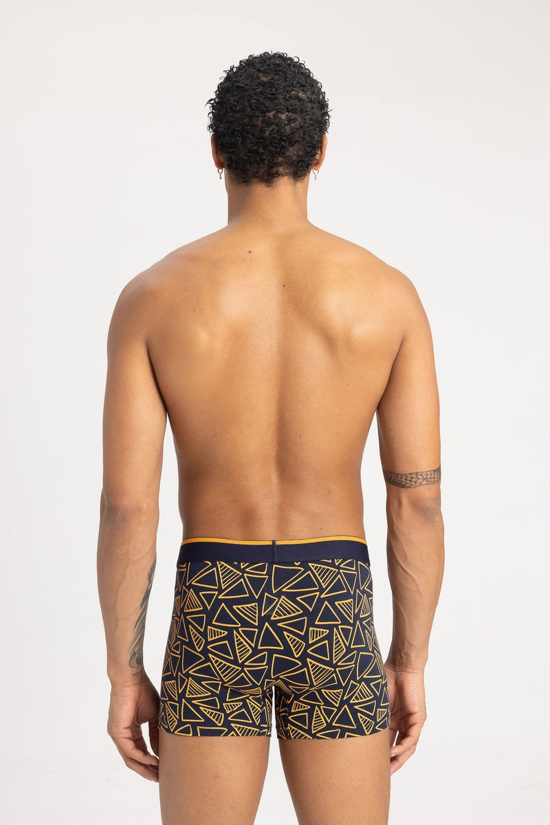 DeFacto Man Man 3 piece Regular Fit Boxer - Image 5