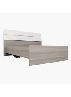 هوم بوكس طقم غرفة نوم كينج 5 قطع نيوبورت 221 × 110 × 191 سم  - Image 5