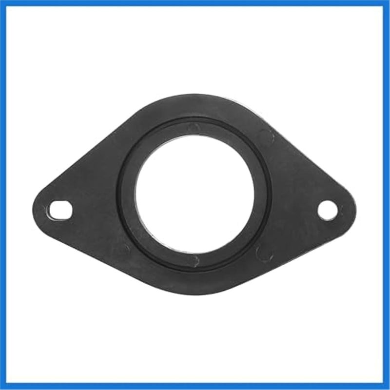 Vuzmode Car Tweeter Speaker Mounting Adapter Rings - Image 4