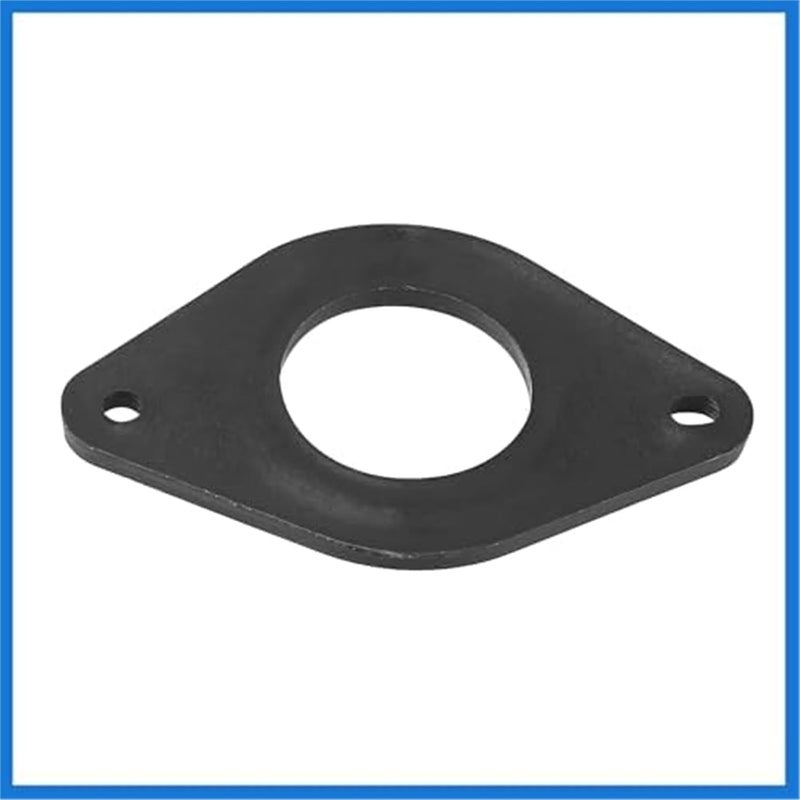 Vuzmode Car Tweeter Speaker Mounting Adapter Rings - Image 5
