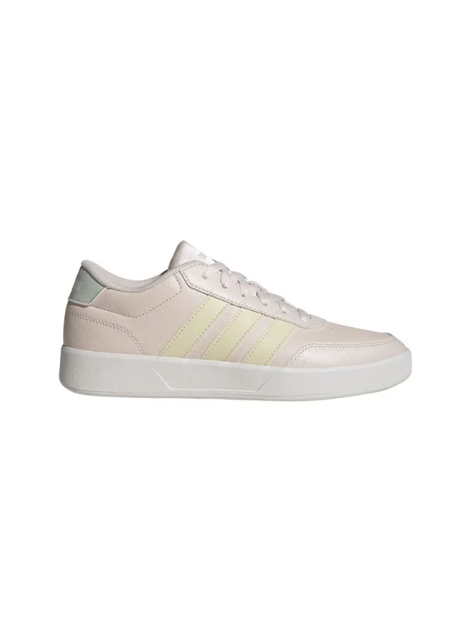 adidas Adidas Breaknet 3.0 W Pink Sportswear Shoes For Women