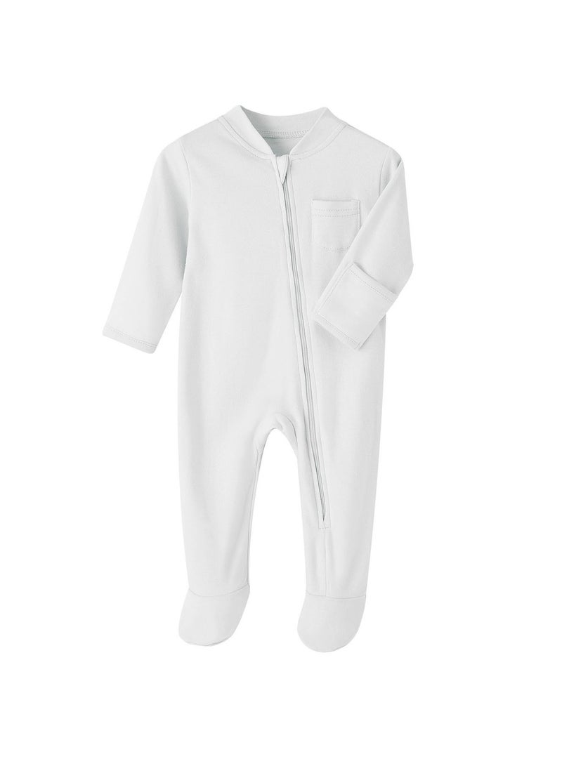 Soft and Comfortable Baby Jumpsuit